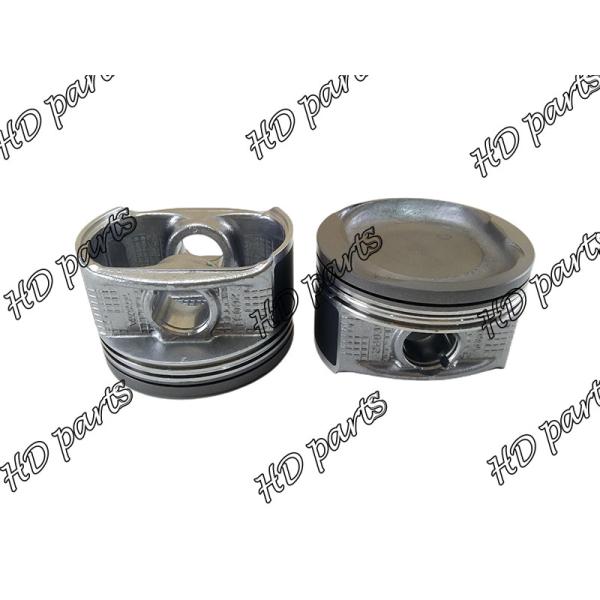 Buy 2AZ Engine Pistion 13211-28030 13211-28031 For Toyota at wholesale prices