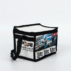 China 4L Aluminium Foil Cooler Bag on sale