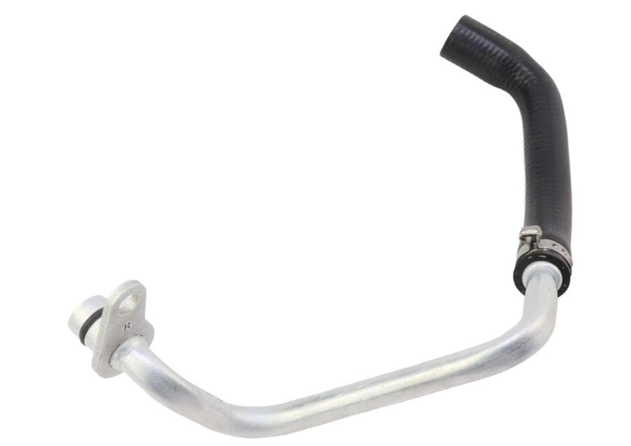 Manufacturer Coolant Supply Pipe For BMW X5 X6 OE11537583899