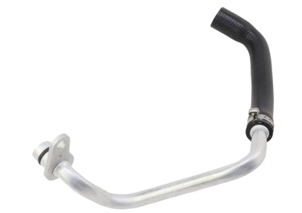 Buy Manufacturer Coolant Supply Pipe For BMW X5 X6 OE11537583899 at wholesale prices