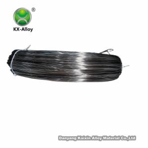UNS N08800 High Temperature Alloy ASTM Iron Chromium And Nickel