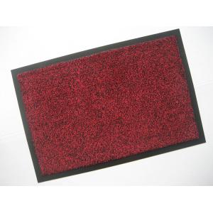 Quality 100%Cotton surface  PVC COTTON MAT for sale