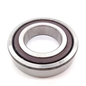OEM Radial Angular Contact Ball Bearing 7010C Spindle Bearings