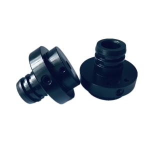 OEM/ODM PEEK Custom Molded Plastic Parts Gas Drilling Pipes Fittings