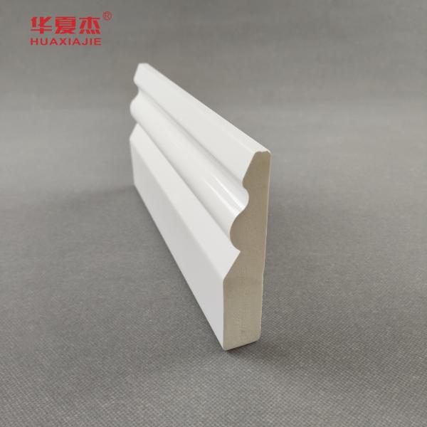Buy Water-Proof Foam Decorative Mouldings pvc moldings at wholesale prices