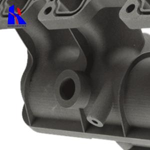 Customized ABS PP Thermoplastic Foam Injection Molding , ODM Multi Cavity