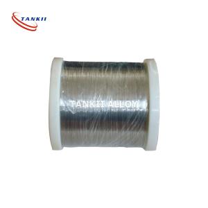 UNS N06600 Temperature Resistance Inconel 600 Resistor Wire