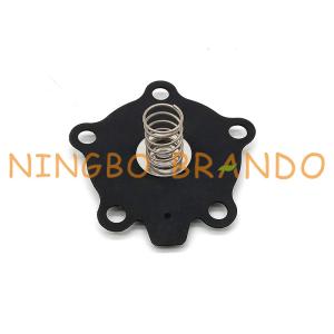 K2007 M2082B CA20 RCA20 DD T Series Pulse Valve 3/4'' FKM Diaphragm