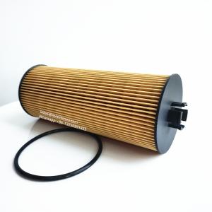 Quality China Factory High Quality truck diesel engine parts oil filter E161H01 9061800009 P7188 HU945/2x for filter diesel for sale