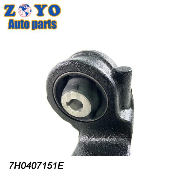 OEM Standard 7H0407151E Front Lower Left Control Arm for VW T5 Transporter 2004-2009