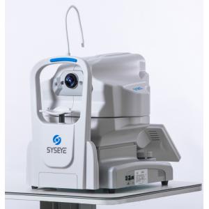 60Hz Automatic Fundu Dual Camera System Intellegent Operation