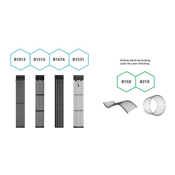 P10mm Outdoor mesh screen/led wall transparent led display /Medid Facade/billboard/billboard advertising/led display/led