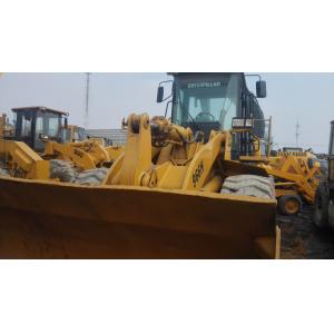 966h cat loader/caterpillar wheel loader 966h.966