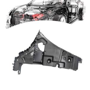 China XC60 Bumper Cover Bracket 31425224 Rear Right Side Attachment on sale