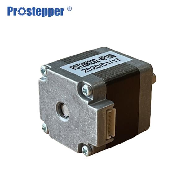 Buy 0.036N.M Holding Torque Stepper Motor at wholesale prices