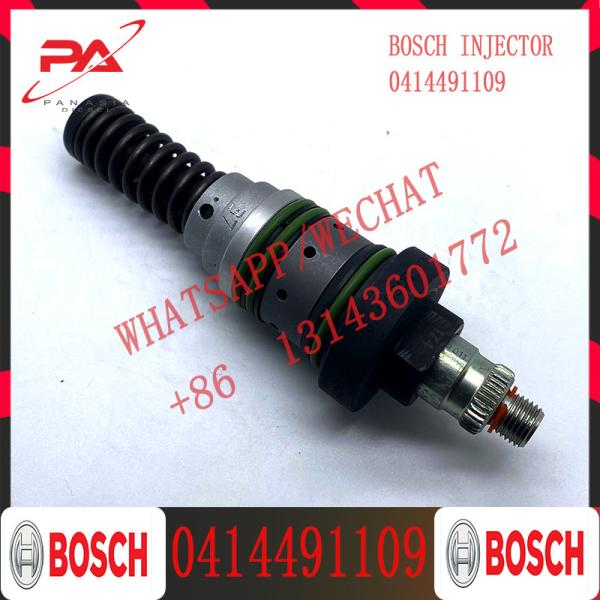 Fuel Unit Pump 02126821 041449101 0414693001 0414491101 0414491109 Injection