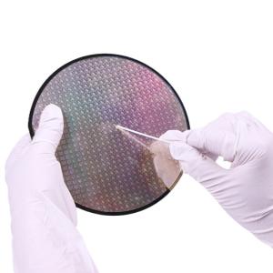 High Adhesive Ability Silicon Cleanroom Swab For Specular Microscope