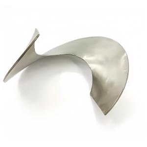 High-performance And Durable Concrete Mixing Station Continuous Cold-rolled