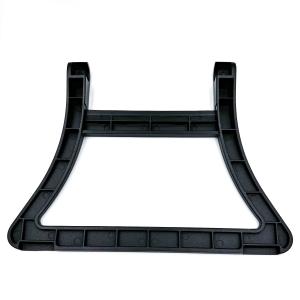 High Strength Aluminum Die Casting Parts For Telecommunication