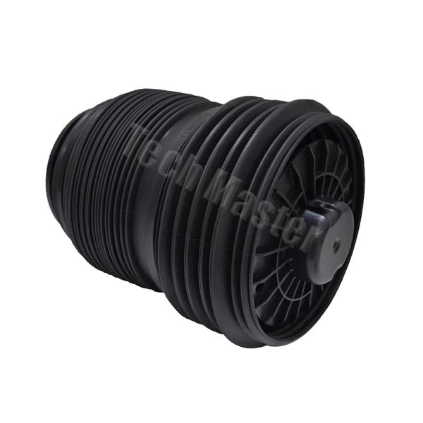 Maserati Levante M161 Air Suspension Shock Bag Spring 0670100715 6700675190 Rear Left And Right 2017-