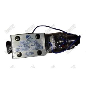 Quality 4WE6Y6X/EG24NZ4 Solenoid for XCMG crane for sale