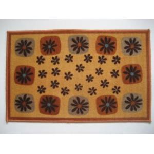 Nylon floor mat printed mat NLP-105