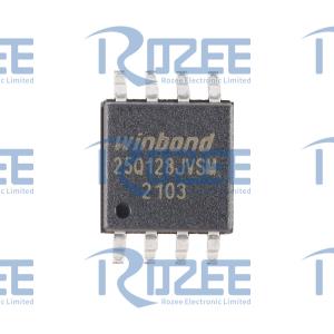 W25Q128JVSIM