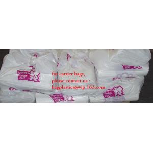 custom biodegradable poop bags biodegradable dog poop bag 100% Biodegradable