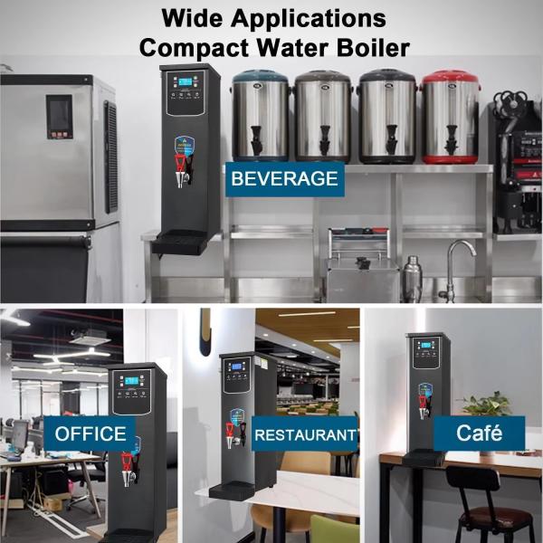 New Arrival Kitchen 5KG Dough Kneading Machine Stainless Steel Mixing Bowl Stand Electric Food Mixer For Bakery