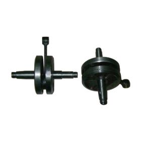 High Performance for Belarus Tractor Mtz Tractor Spare Parts Crankshaft Д24.С20-