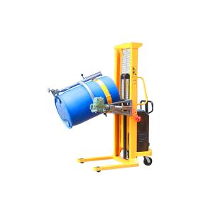 China YL520 Multifunction Weighting Electric Drum Lifter With Capacity 520Kg on sale