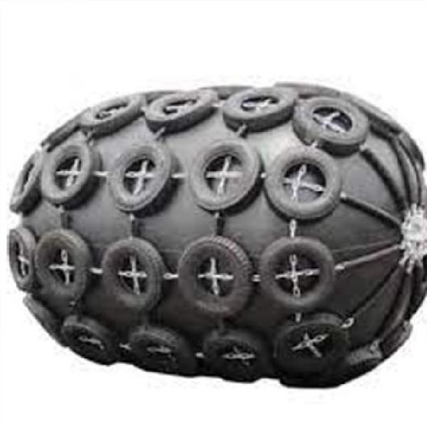 Buy 1200mm X 2000mm Baby Fenders Robust Against Punctures Lightweight For Easy Deployment at wholesale prices