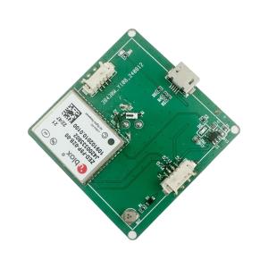 OTW ZED-F9P RTK GPS Module for UAV with High Precision