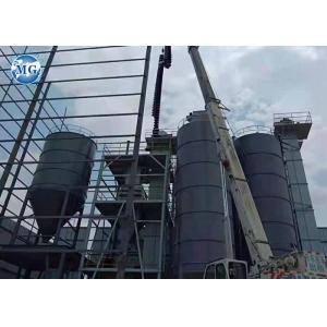 Quality Industrial Dry Mortar Mixer Machine for sale