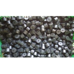 high temperature resistant plastic pad rubber bumpers