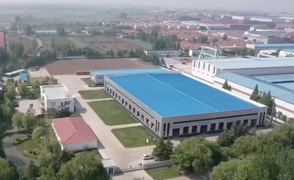 Quality High Strength Frame Tekla Modeling Prefabsteel Structure Factory Building for sale