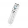 Multi - Function Digital Infrared Thermometer , Forehead / Ear Body Temperature Thermometer for sale