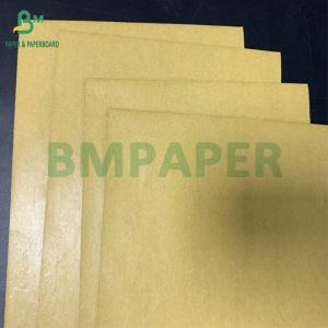 56gsm Sunscreen Tear Resistant Fruit Sleeve Paper Brown Outer Paper And Black