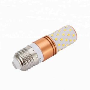 Aluminum Housing Pc Housing Smart Bulb With Remote Ac175v