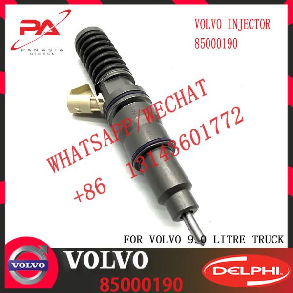 Diesel Inyector Fuel Unit Injector BEBE4C03101 For V-O-L-V TRUCK Parts 20500620 85000190