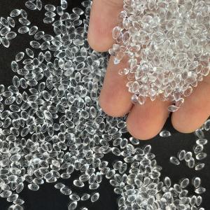 Manufacture High Fluidity High Transparency Tpu Raw Material Excellent