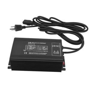Aquarim Lighting 150W Dimmable Digital Ballast , 50Hz MH Digital Ballast