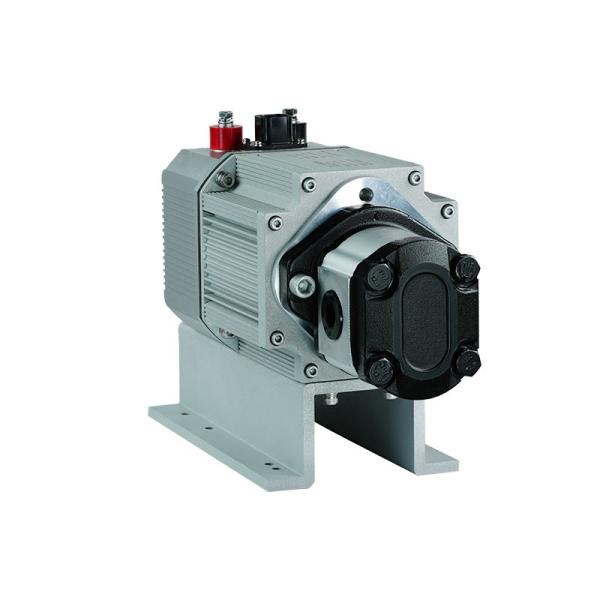 Buy Smart Design 3.5kW PMSM for Arm Truck at wholesale prices