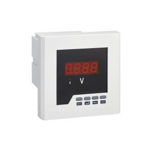 440V Ac Ampere Indicator Super Mini Analog Voltmeter