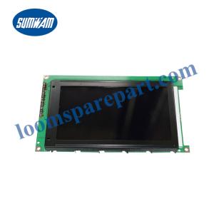 g6500 g6100 Sulzer Loom Spare Parts FAST LCD Screen PS0701002000