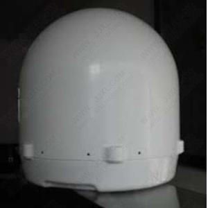 C&Ku Band Satellite Antenna