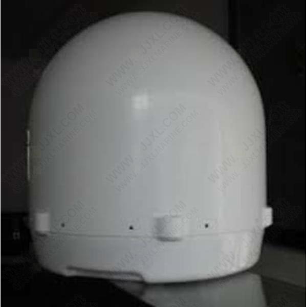 C&Ku Band Satellite Antenna