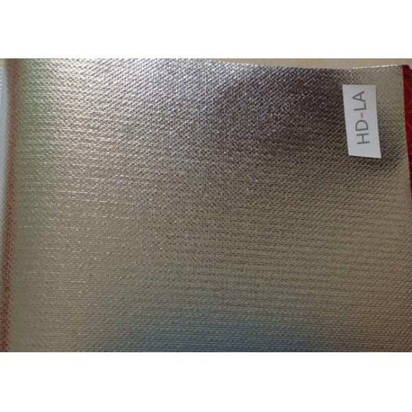 Vehicle Wraper Laminated PP Non Woven Fabric 50gsm - 70gsm Waterproof Impermeabl