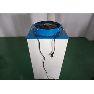 Customized 15C Degree Spot Cooling Air Conditioner With Time Delay Program