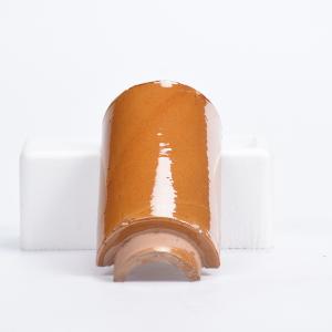 China ceramic clay roofing tiles for pagoda gazebo